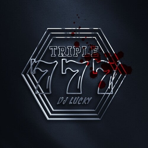 DJ Lucky: Triple 7