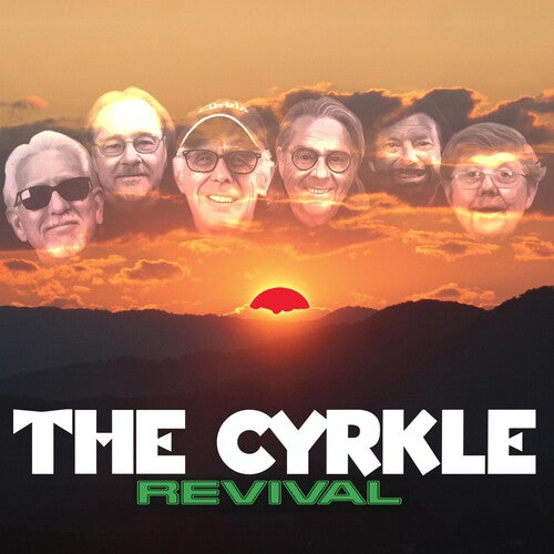 Cyrkle: Revival