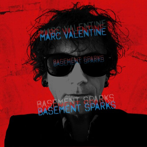 Valentine, Marc: Basement Sparks