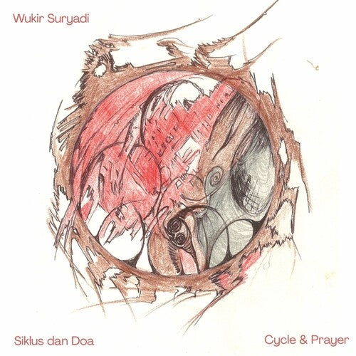 Suryadi, Wukir: Siklus Dan Doa (Cycle And Prayer)