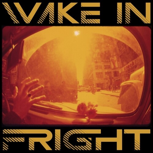 Wake in Fright: Wake In Fright