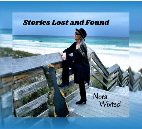 Wixted, Nora: Stories Lost and Found