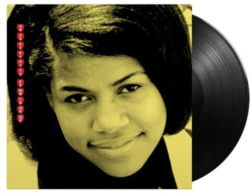 Swann, Bettye: Bettye Swann - 180-Gram Black Vinyl