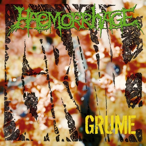 Haemorrhage: Grume