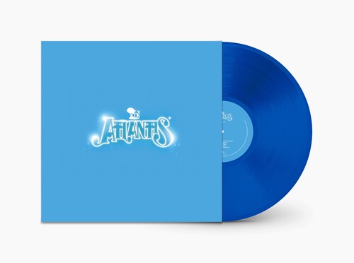 K-OS: Atlantis+