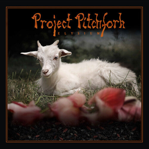 Project Pitchfork: Elysium