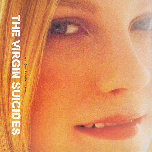 Virgin Suicides / O.S.T.: The Virgin Suicides (Original Sountrack)