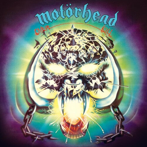 Motorhead: Overkill (40th Anniversary Edition)
