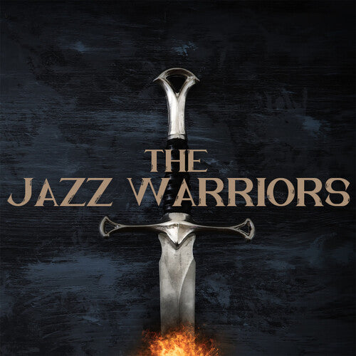 Jazz Warriors: The Jazz Warriors