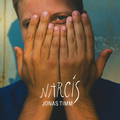 Timm, Jonas / Derado, Tino: Timm: Narcis