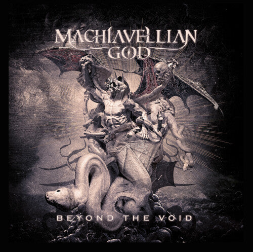 Machiavellian God: Beyond The Void