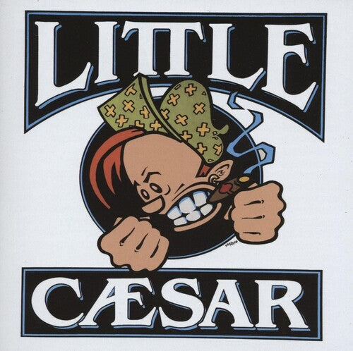 Little Caesar: Little Caesar