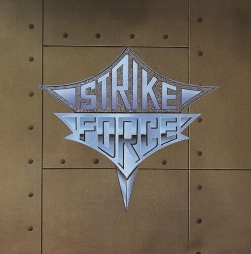 Strike Force: Strike Force