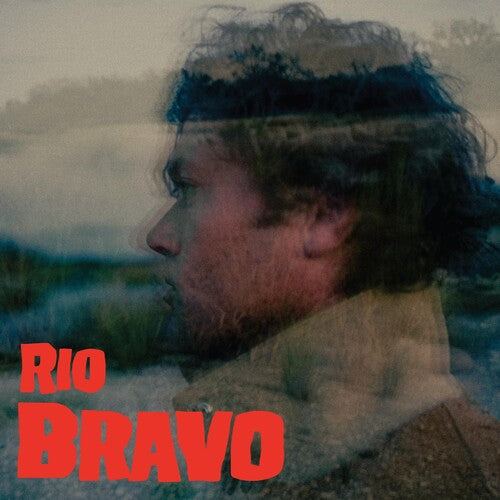 Ballew, Scott: Rio Bravo