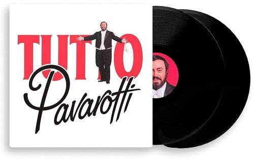 Pavarotti: Tutto Pavarotti