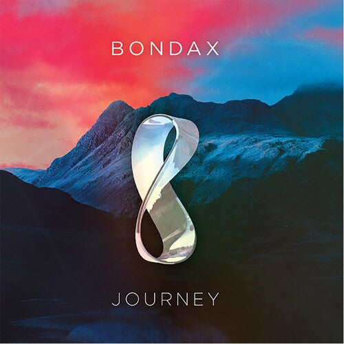 Bondax: Journey - 'sunset' Colored Vinyl