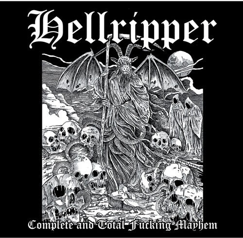 Hellripper: Complete & Total Fking Mayhem