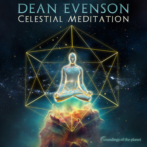 Evenson, Dean: Celestial Meditation