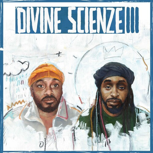 Divine Scienze: Divine Scienze 3