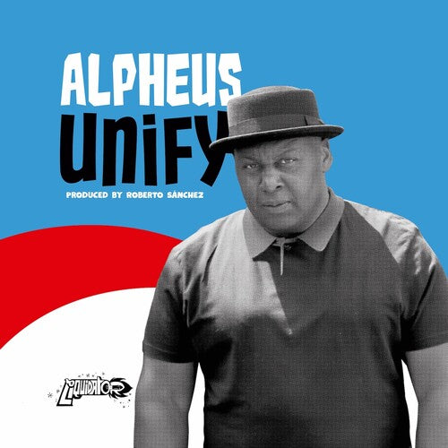 Alpheus: Unify