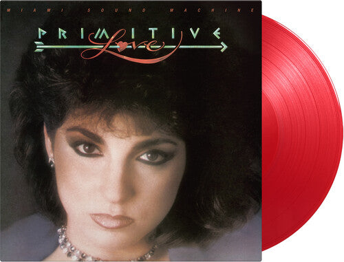 Miami Sound Machine: Primitive Love