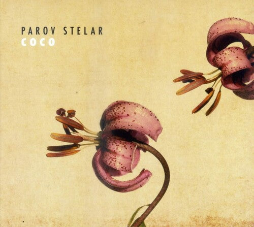 Stelar, Parov: Coco