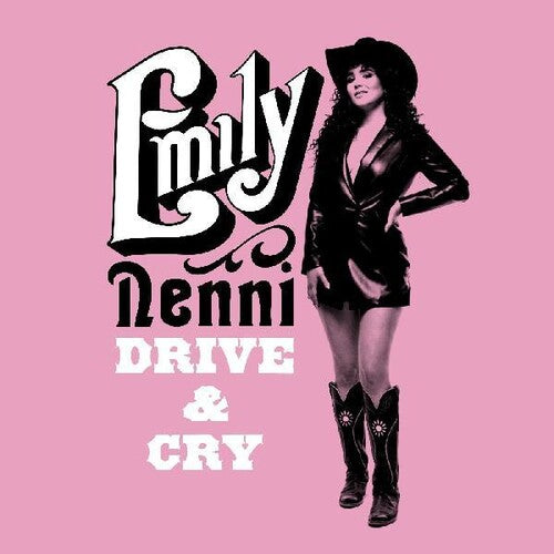 Nenni, Emily: Drive & Cry