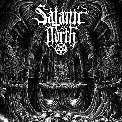 Satanic North: Satanic North