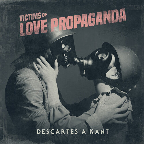 Descartes A Kant: Victims Of Love Propaganda
