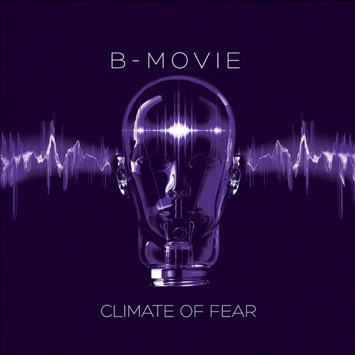 B-Movie: Climate Of Fear - Purple