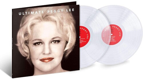 Lee, Peggy: Ultimate Peggy Lee