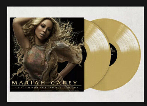 Carey, Mariah: The Emancipation Of Mimi