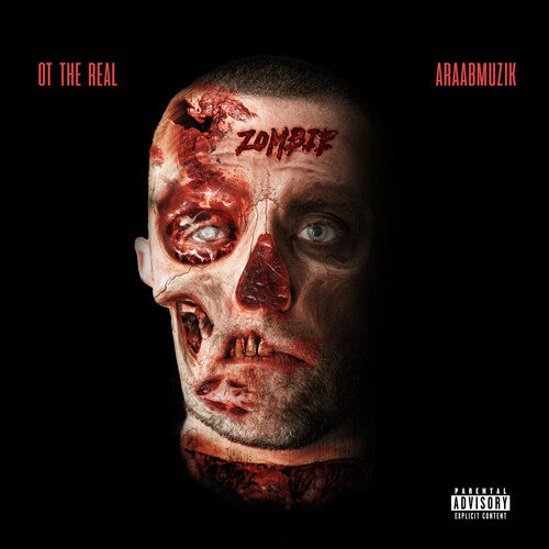 Ot the Real & Araabmuzik: Zombie