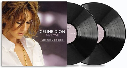 Dion, Celine: My Love Essential Collection