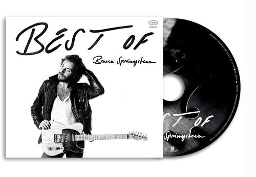 Springsteen, Bruce: Best Of Bruce Springsteen