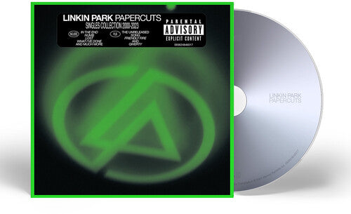 Linkin Park: Papercuts