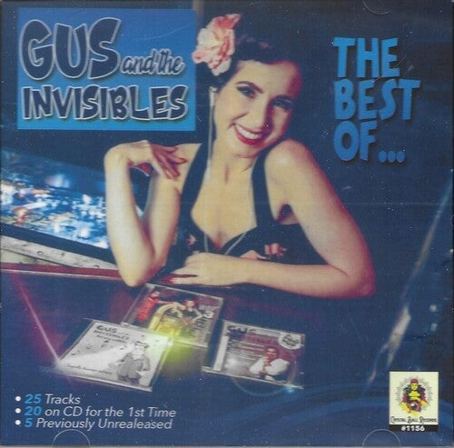 Gus & the Invisibles: Best Of