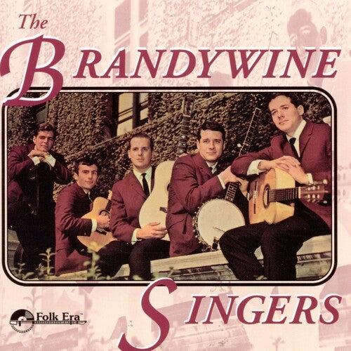 Brandywine Singers: Brandywine Singers