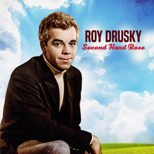 Drusky, Roy: Second Hand Rose