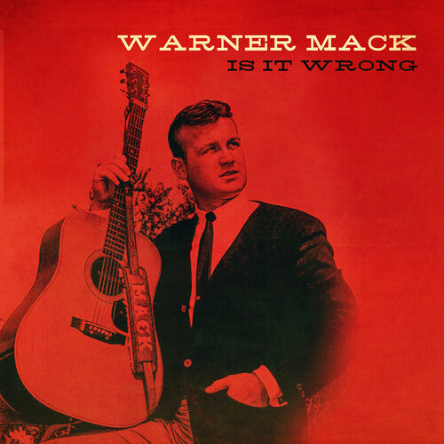 Mack, Warner: Is It Wrong