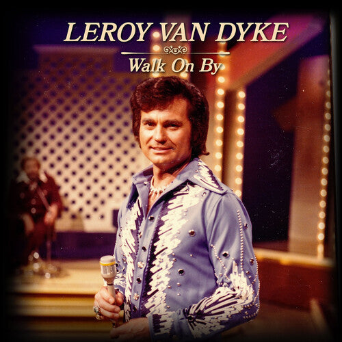 Van Dyke, Leroy: Walk On By
