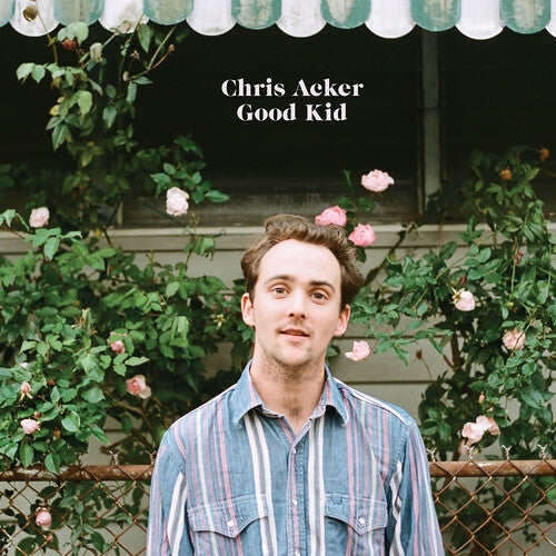 Acker, Chris: Good Kid