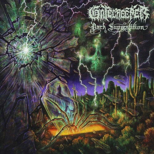 Gatecreeper: Dark Superstition