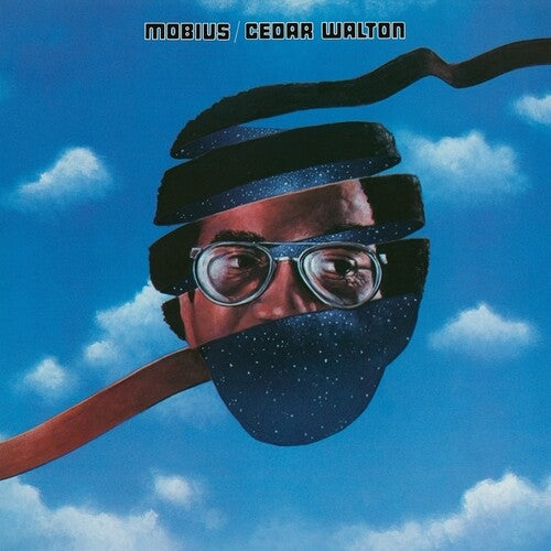 Walton, Cedar: Mobius