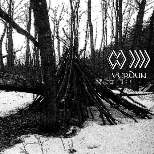 Band Whose Name Is a Symbol: Verdun