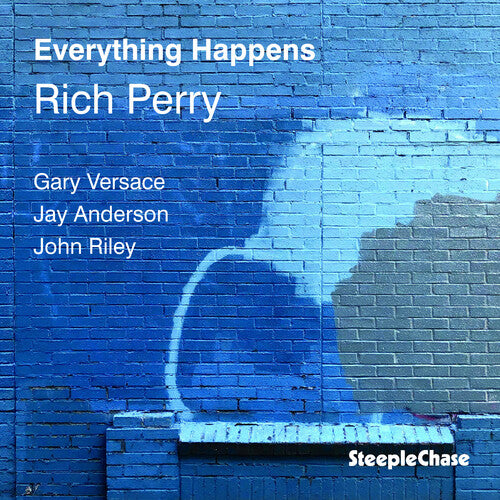 Perry, Rich: Everything Happens