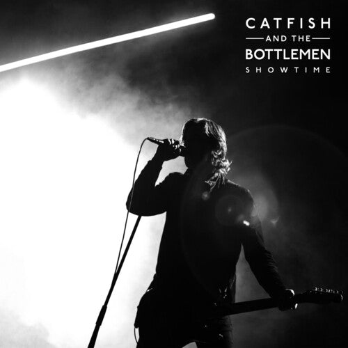 Catfish & the Bottlemen: Showtime