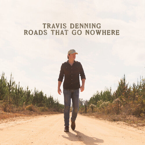 Denning, Travis: Roads That Go Nowhere