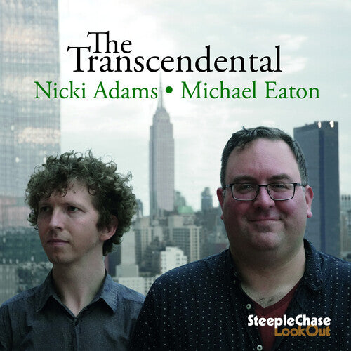 Adams, Nicki / Eaton, Michael: The Transcendental