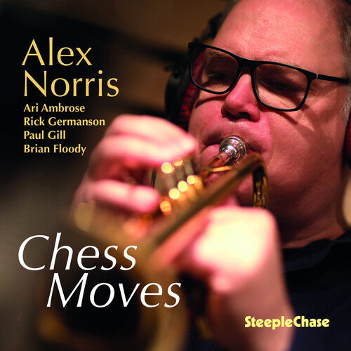 Norris, Alex: Chess Moves